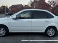 2016 Lada (ВАЗ) Granta I, белый, 505000 рублей - вид 7