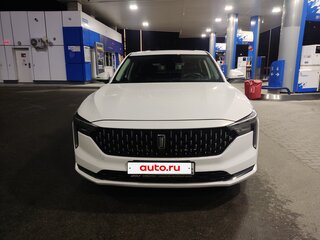 2023 FAW Bestune B70 I, белый, 1140000 рублей, вид 2