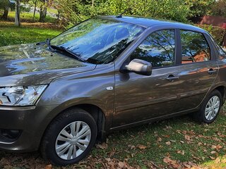 2019 Datsun on-DO I Рестайлинг, коричневый, 750000 рублей, вид 1