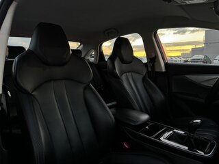 2024 BAIC U5 Plus, белый, 1060000 рублей, вид 5