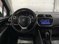 2018 Suzuki SX4 II (S-Cross) Рестайлинг, серый, 1589000 рублей - вид 8