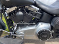 2013 Harley-Davidson Fat Boy, чёрный, 1700000 рублей - вид 6