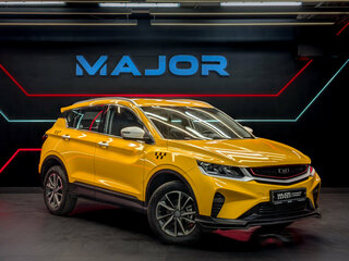 2024 Belgee X50, белый, 1650000 рублей, вид 3