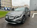 2016 Mercedes-Benz GLA 250 I (X156), серый