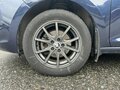 2015 Skoda Rapid I, синий - вид 8