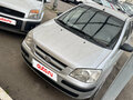 2002 Hyundai Getz I, серебристый, 169000 рублей