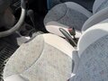 2005 Daewoo Matiz I Рестайлинг, золотистый, 218500 рублей - вид 3
