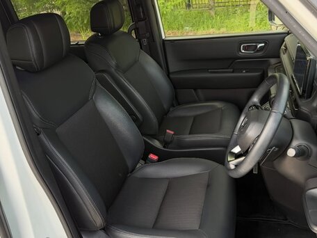 2026 Honda Stepwgn Spada VI, белый, 2730000 рублей, вид 5