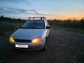 2008 Lada (ВАЗ) Kalina I, серебристый, 110000 рублей