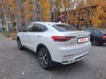 2021 Haval F7x I, белый, 1750000 рублей - вид 5