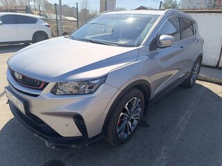 2024 Belgee X50, серый, 2050000 рублей, вид 1