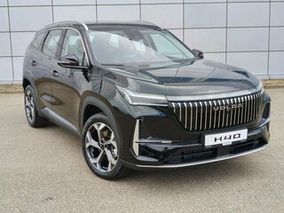 2026 VOLGA K40, чёрный, 3599000 рублей, вид 1