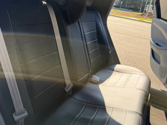 2013 Chevrolet Lacetti I, синий - вид 18
