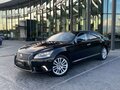 2013 Lexus LS Long 600h L IV Рестайлинг 2, чёрный, 2659000 рублей