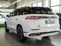 2026 Jaecoo J8, белый, 4845000 рублей - вид 8