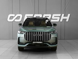 2024 Jaecoo J8, серый, 3170000 рублей, вид 3