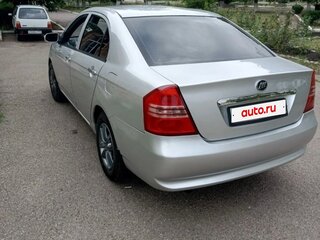 2011 Lifan Solano I (620), серебристый, 210000 рублей, вид 3