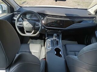 2024 Omoda S5, белый, 1317500 рублей, вид 5