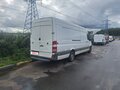 2008 Mercedes-Benz Sprinter, белый, 1650000 рублей - вид 1