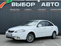 2014 Daewoo Gentra II, белый, 740000 рублей