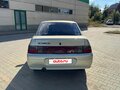 2001 Lada (ВАЗ) 2110, серебристый - вид 9