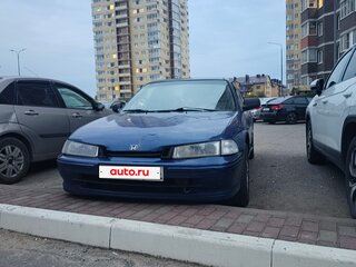 1993 Honda Accord V, синий, 230000 рублей, вид 1
