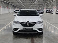 2021 Renault Arkana I, белый - вид 1