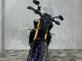 2021 Yamaha MT-09 (FZ-09), чёрный, 1057000 рублей - вид 9
