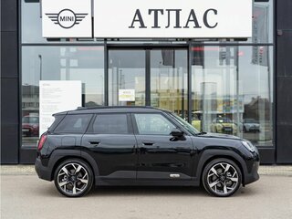 2024 Mini Aceman E, серый, 4890000 рублей, вид 2