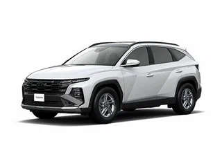 2026 Hyundai Tucson L IV Рестайлинг, белый, 4350000 рублей, вид 1