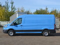 2021 Ford Transit, синий, 2470000 рублей - вид 3