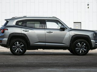 2025 Haval H7 I, серый, 3450000 рублей, вид 5
