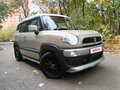 2019 Suzuki Xbee I, белый, 1370000 рублей