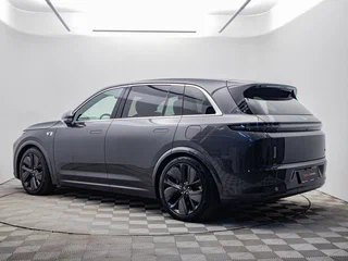 2023 Li Auto (Lixiang) L7 I, серый, 5440000 рублей, вид 3