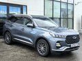 2021 Chery Tiggo 7 Pro I, серый, 1575000 рублей - вид 3