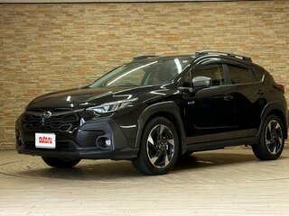 2023 Subaru Crosstrek III, чёрный, 2250000 рублей, вид 2