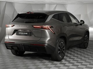 2026 Jetour Dashing I, серый, 2759900 рублей, вид 4