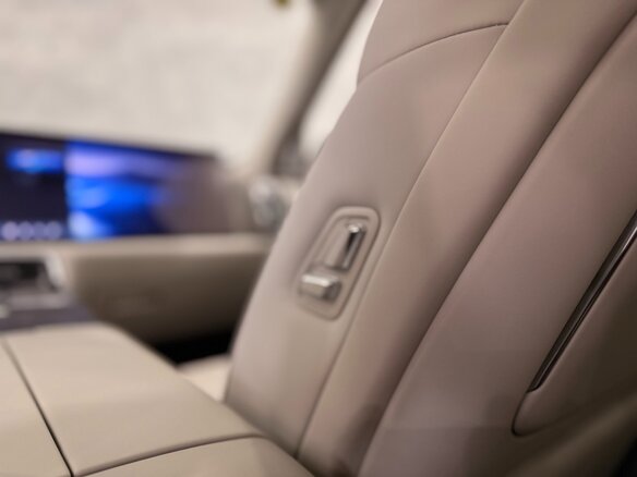 2026 Geely Galaxy M9 210, серый - вид 32