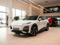 2025 Changan Deepal S07 31.73 kWh I, белый
