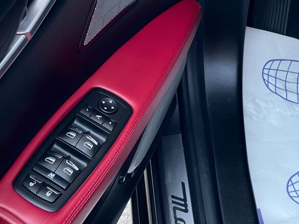 2014 Maserati Ghibli S Q4 III, серый, 3400000 рублей - вид 15