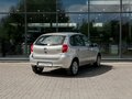 2017 Datsun mi-DO, серебристый, 520000 рублей - вид 1