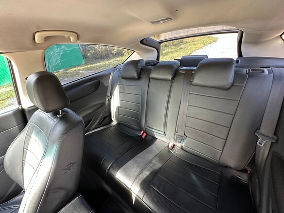 2009 Citroen C4 I Рестайлинг, чёрный, 286500 рублей - вид 18