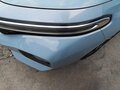 2022 Baojun Valli, голубой - вид 7