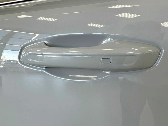 2026 Changan UNI-S I, серебристый, 3229900 рублей - вид 29
