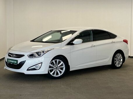 Hyundai i40 I