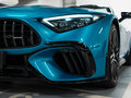 2022 Mercedes-Benz SL-Класс AMG SL 63 63 AMG IV (R232), голубой, 17350000 рублей - вид 10