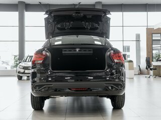 2026 Lada (ВАЗ) Iskra, чёрный, 1346000 рублей, вид 4