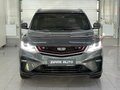 2021 Geely Coolray I, серый, 1549000 рублей - вид 1