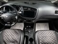 2014 Kia Ceed II, коричневый - вид 6