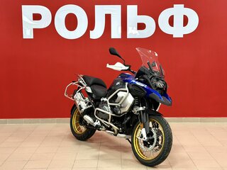 2025 BMW R 1250 GS Adventure, синий, 2997000 рублей, вид 5